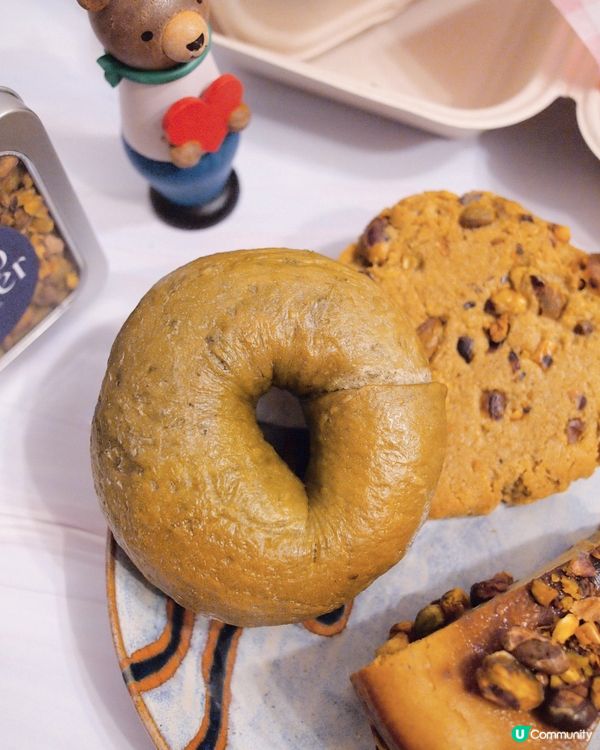 開心果五重奏！