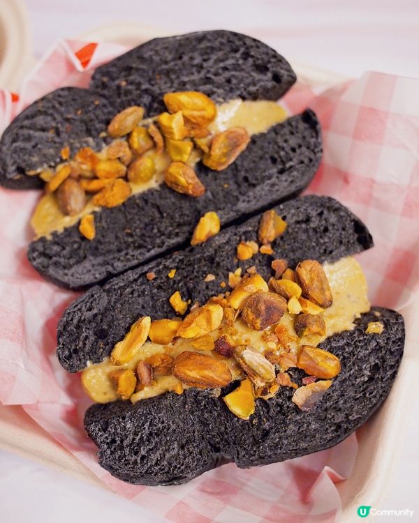 開心果五重奏！