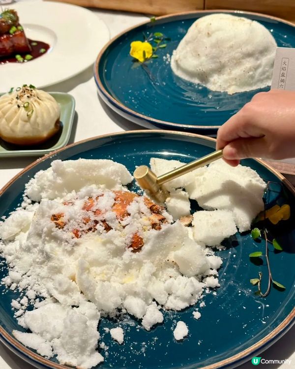 必食超高CP值美味蟹宴😍😍😍