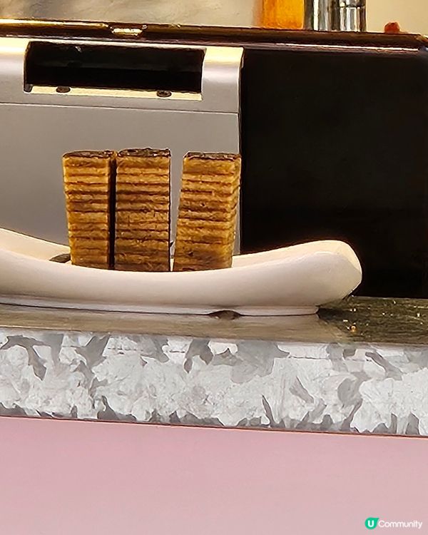 上海街618號社企