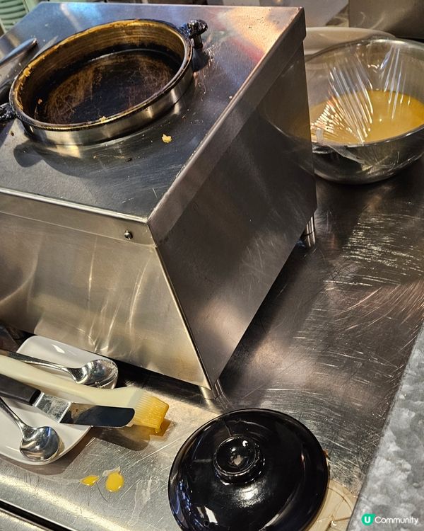 上海街618號社企