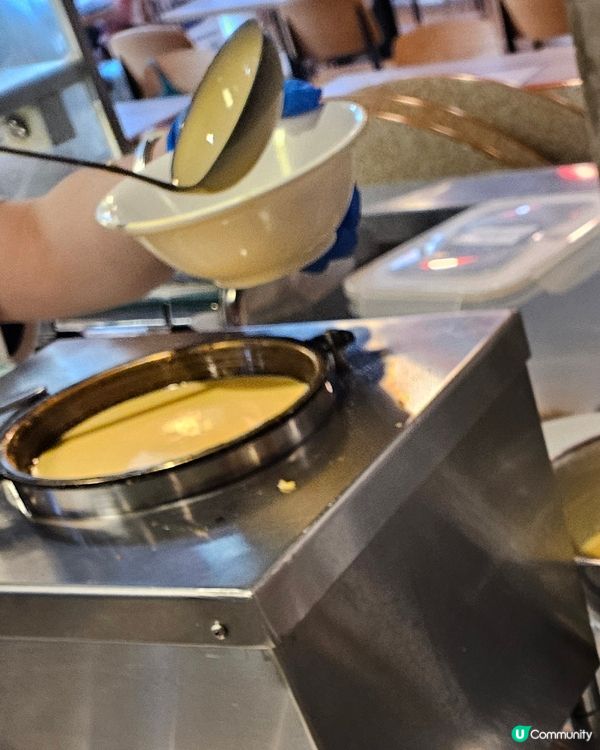 上海街618號社企