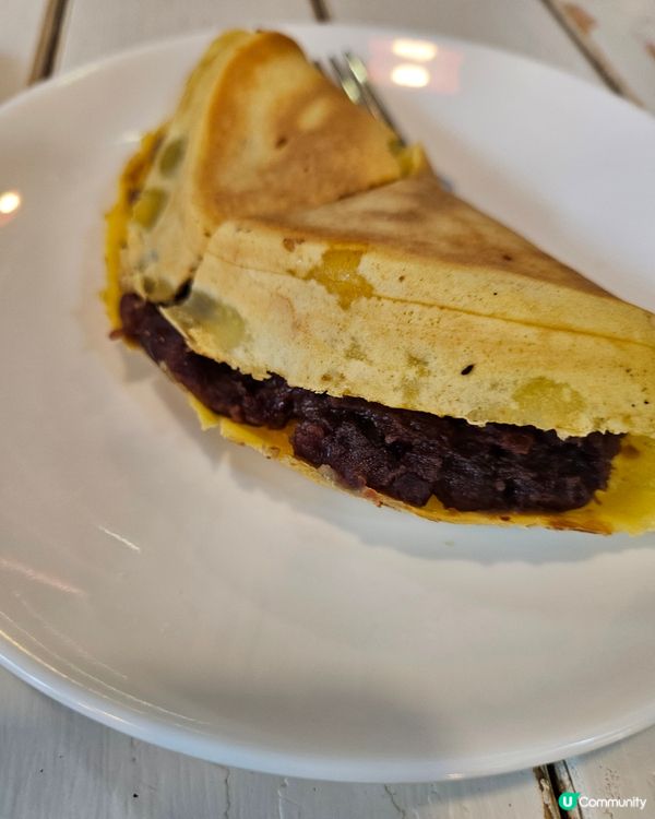 上海街618號社企