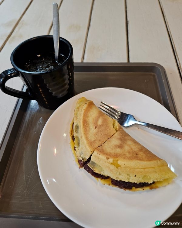 上海街618號社企