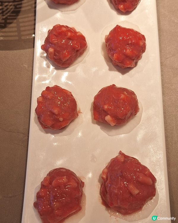 潮發潮汕牛肉火鍋