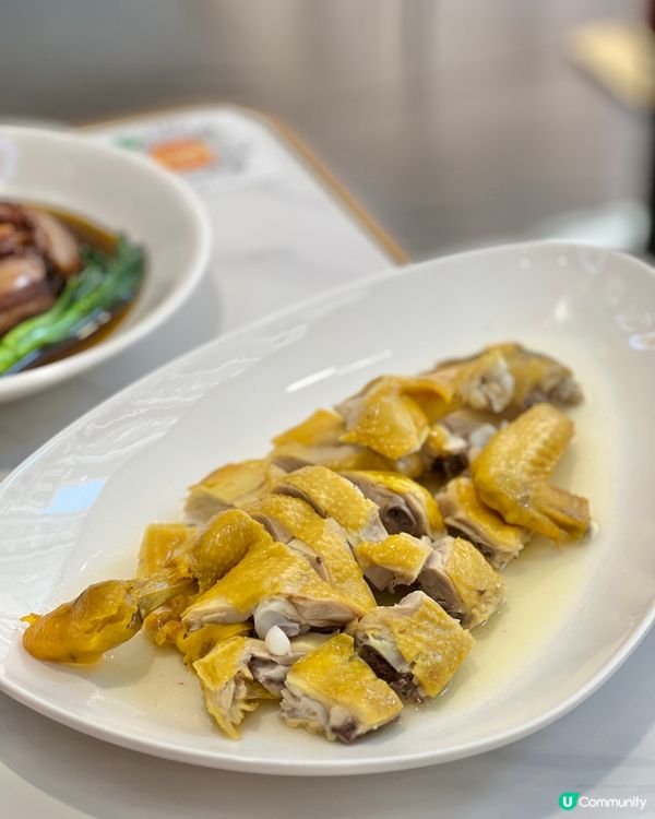 《西環抵食份量足湘菜》