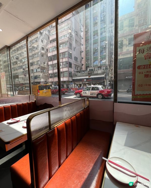 《西環抵食份量足湘菜》