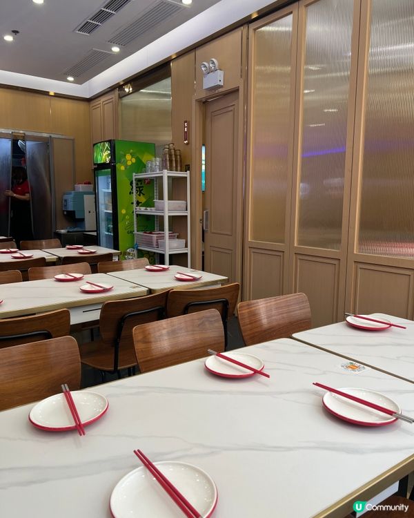 《西環抵食份量足湘菜》