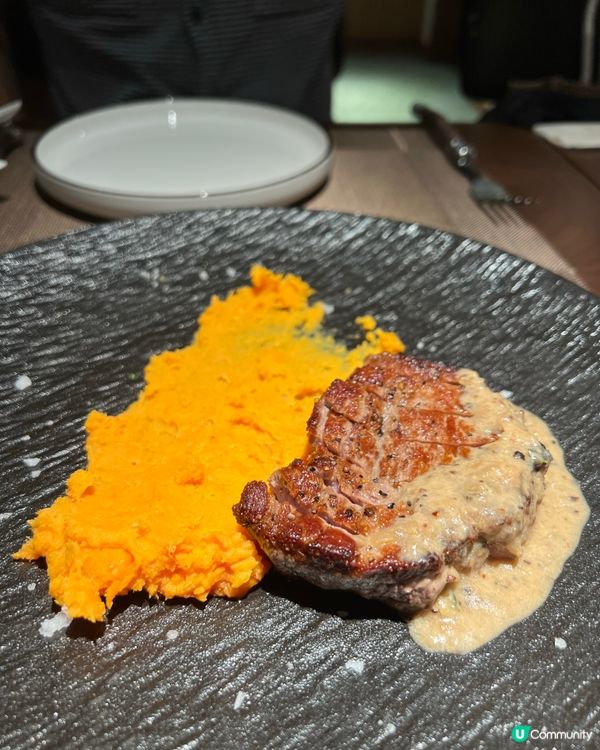 ʚ♡ 登龍街新晉西餐廳•ᴛᴀꜱᴛɪɴɢ ᴍᴇɴᴜ超划算 ♡ɞ