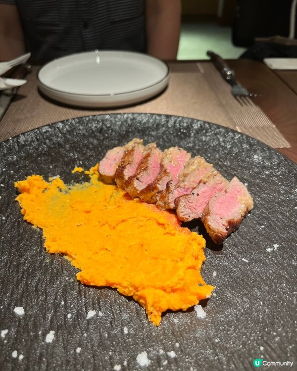 ʚ♡ 登龍街新晉西餐廳•ᴛᴀꜱᴛɪɴɢ ᴍᴇɴᴜ超划算 ♡ɞ