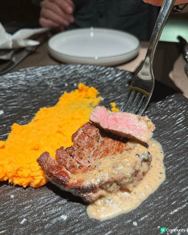 ʚ♡ 登龍街新晉西餐廳•ᴛᴀꜱᴛɪɴɢ ᴍᴇɴᴜ超划算 ♡ɞ