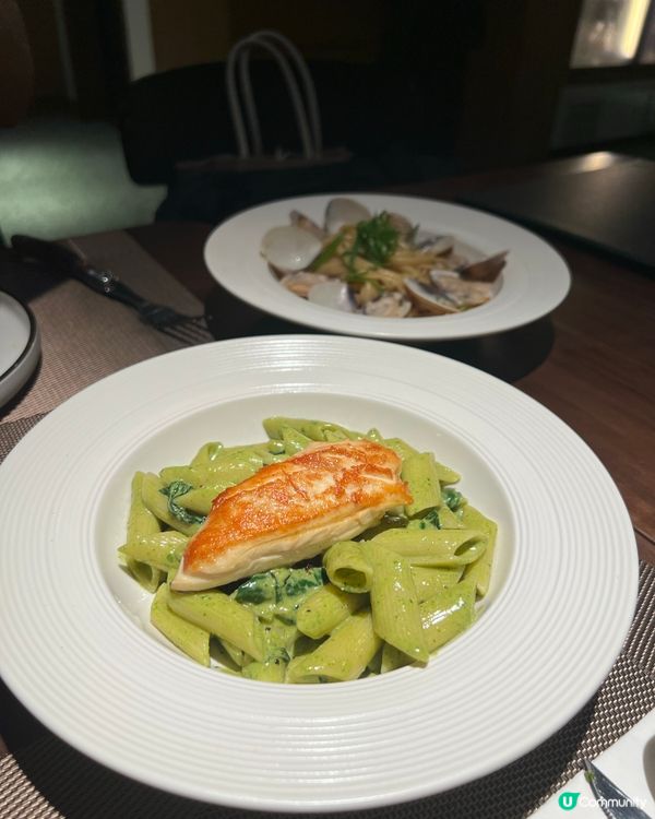 ʚ♡ 登龍街新晉西餐廳•ᴛᴀꜱᴛɪɴɢ ᴍᴇɴᴜ超划算 ♡ɞ