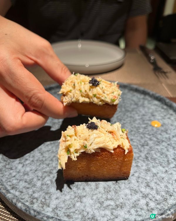 ʚ♡ 登龍街新晉西餐廳•ᴛᴀꜱᴛɪɴɢ ᴍᴇɴᴜ超划算 ♡ɞ