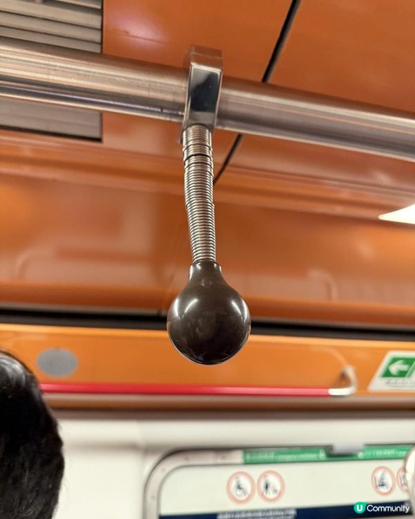 🚇《MTR主題列車》你搭咗未？🚇