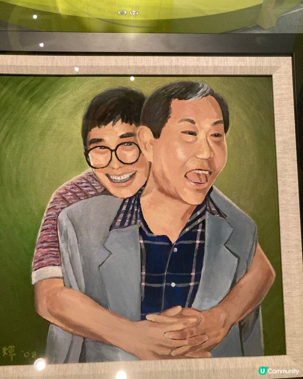 星期五推介文化博物館黃霑先生的展覽