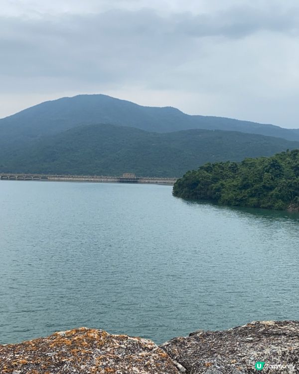 大潭郊野公園 行山遊