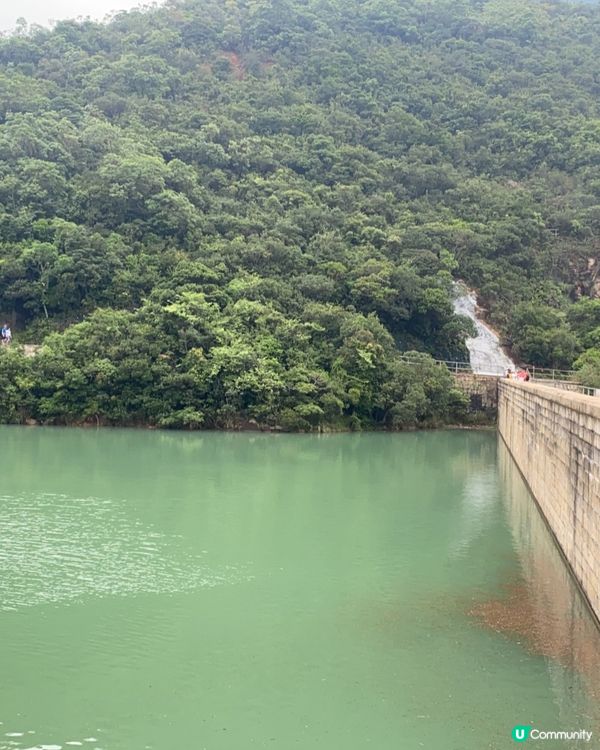 大潭郊野公園 行山遊