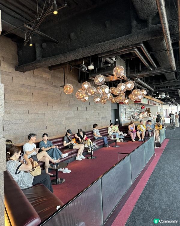 東京遊記の東京鐵塔渋谷瞭望台