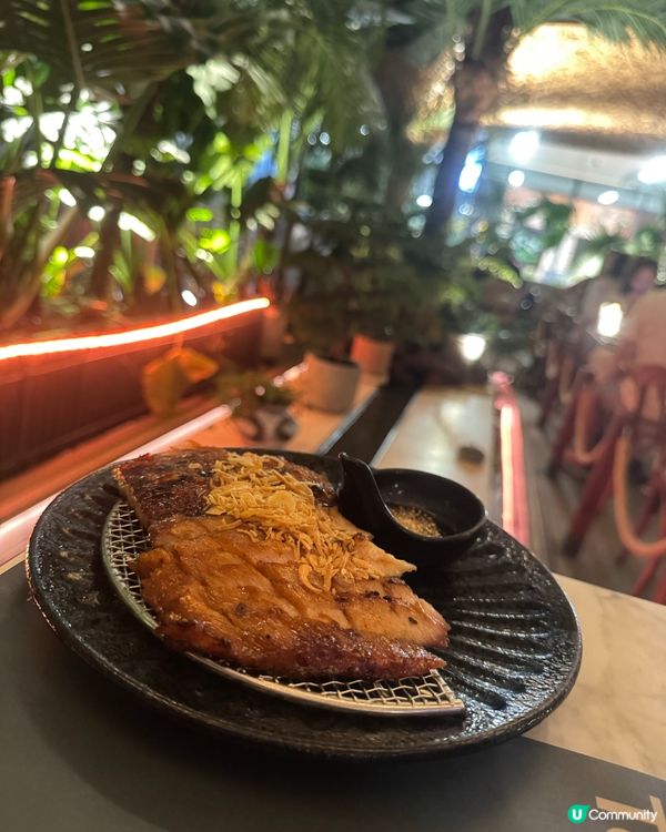 #深圳洗牙之旅🦷😋食泰國菜好正宗！