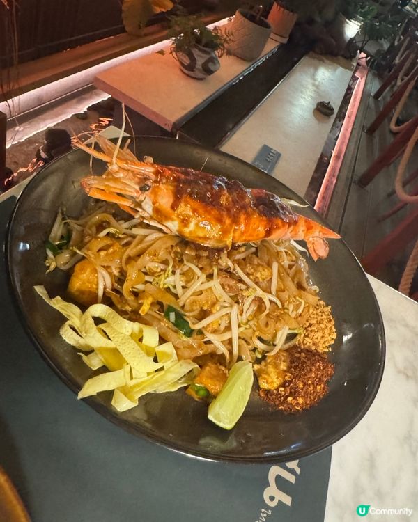 #深圳洗牙之旅🦷😋食泰國菜好正宗！