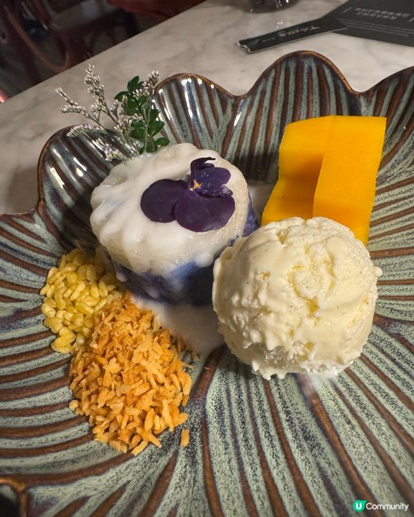 #深圳洗牙之旅🦷😋食泰國菜好正宗！