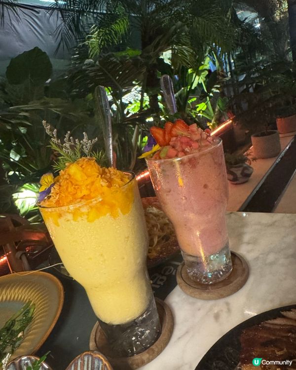 #深圳洗牙之旅🦷😋食泰國菜好正宗！