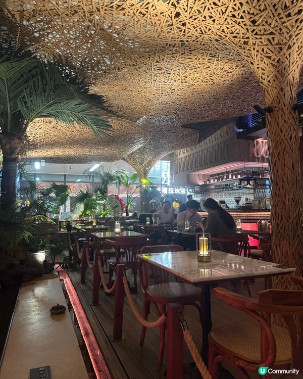 #深圳洗牙之旅🦷😋食泰國菜好正宗！