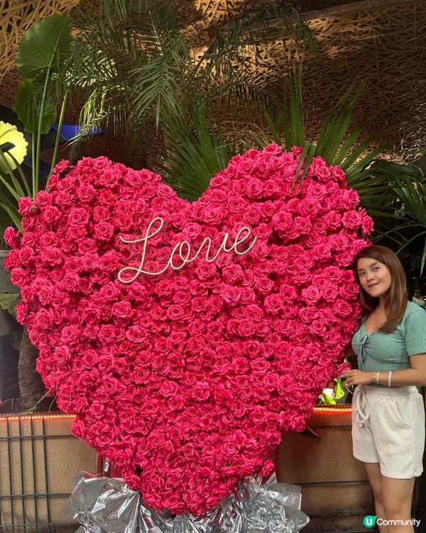 #深圳洗牙之旅🦷😋食泰國菜好正宗！