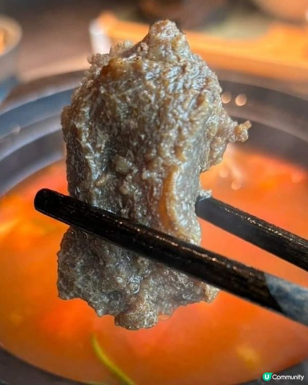 湊湊半自助小火鍋午餐😛好味抵食