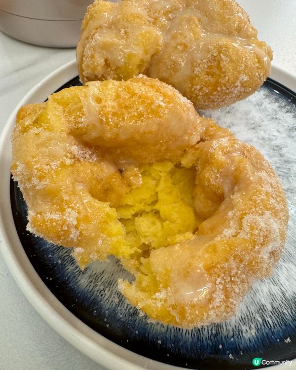 雞地性價比高中式點心餐廳