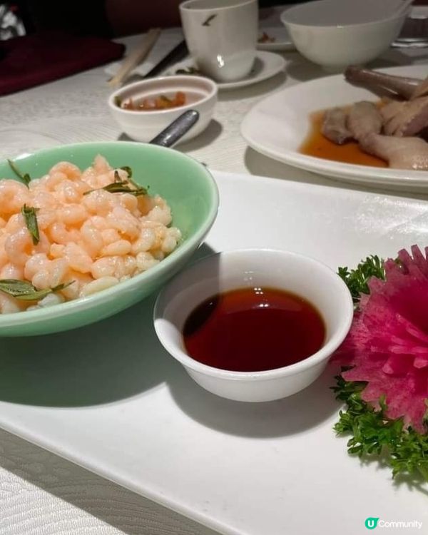 好味道👍🏻杭州酒家