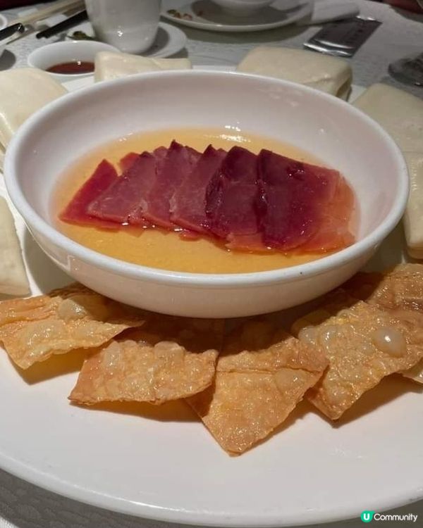 好味道👍🏻杭州酒家