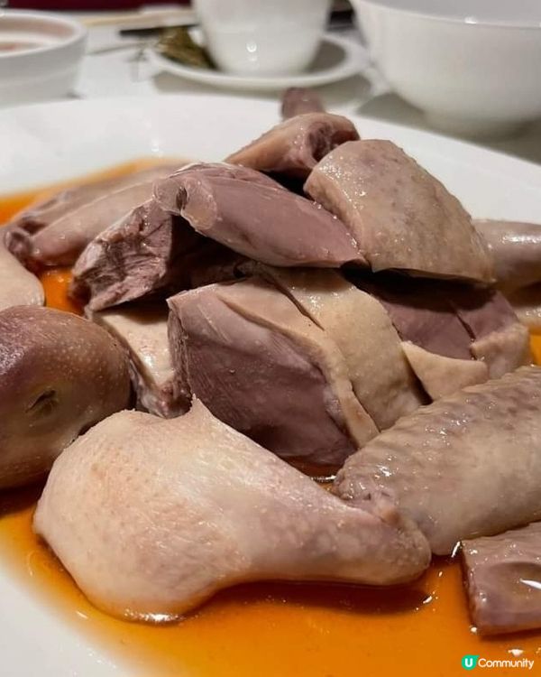 好味道👍🏻杭州酒家