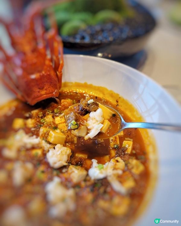 《環迴深圳》菜色頂級 X 毫不賣弄 @ 萬豪中菜廳 ( 深圳中洲萬豪酒店 )