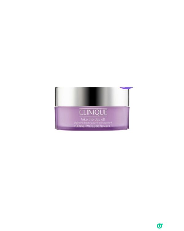 面部及眼部卸妝霜