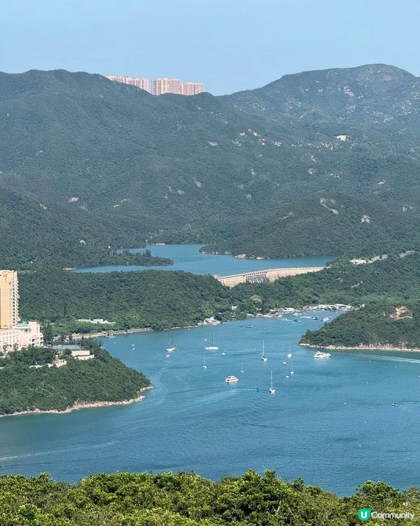 絕美龍脊徒步路線分享 享受戶外之美😍😍