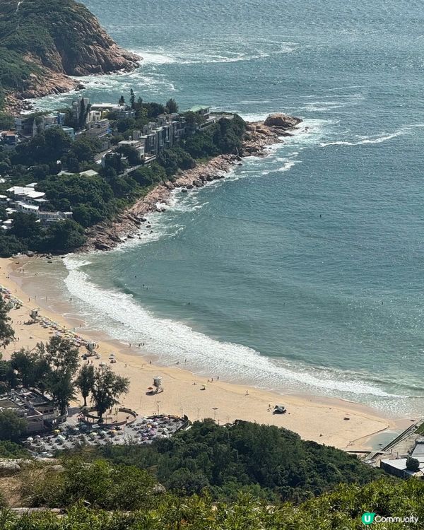 絕美龍脊徒步路線分享 享受戶外之美😍😍