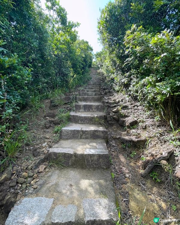 絕美龍脊徒步路線分享 享受戶外之美😍😍