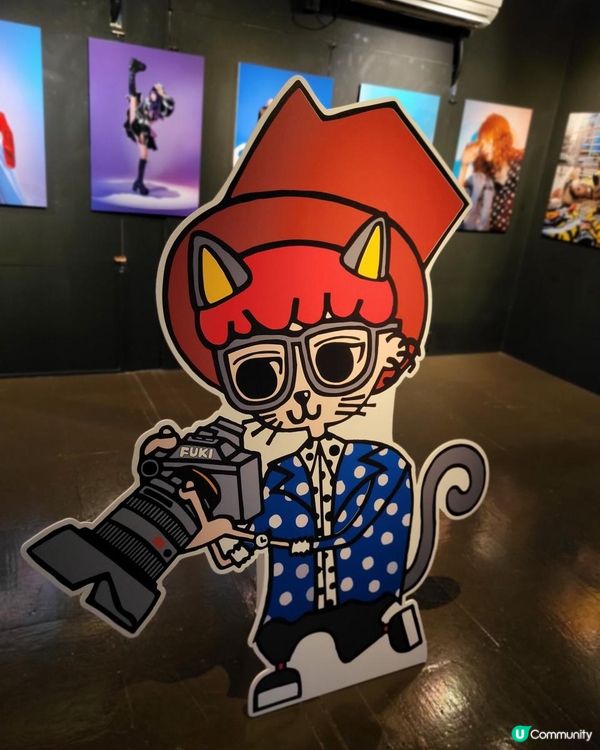 🇯🇵東京原宿| 文青必去藝術空間