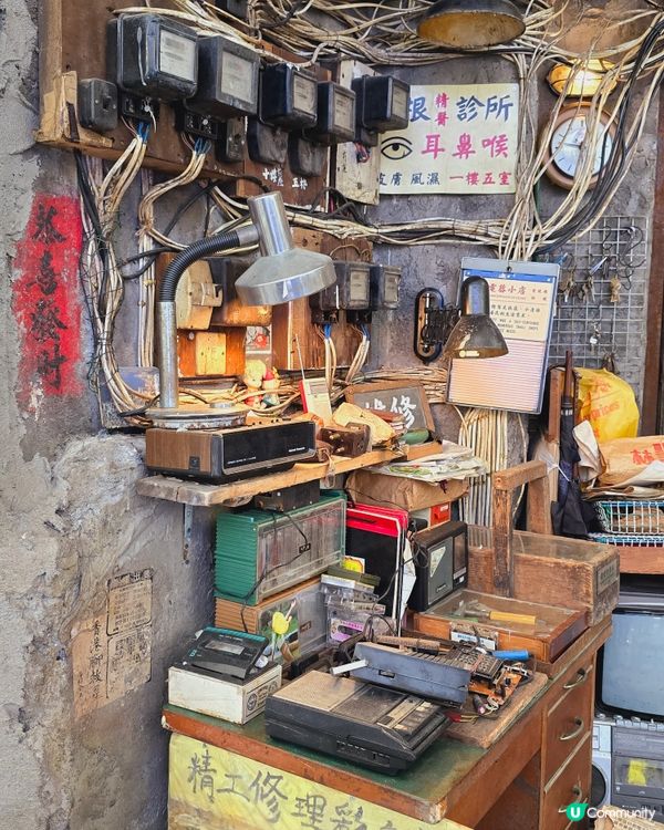 機場打卡熱點！九龍城寨圍城電影展🎬