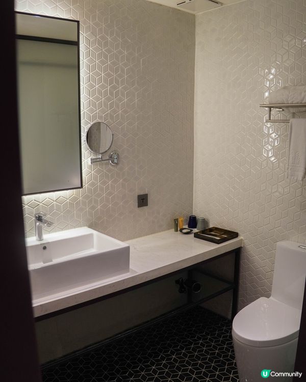 台北大同區｜很近桃園機場捷運的飯店