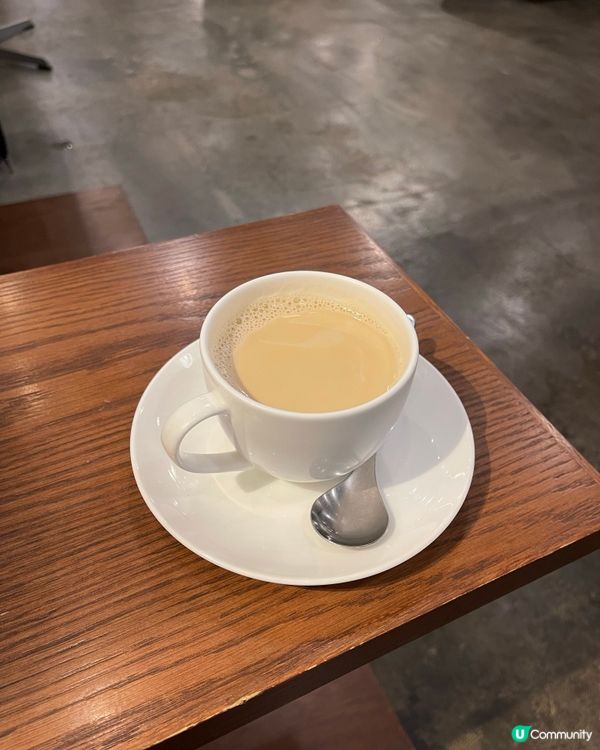 漫遊表參道前嘆份靚早餐