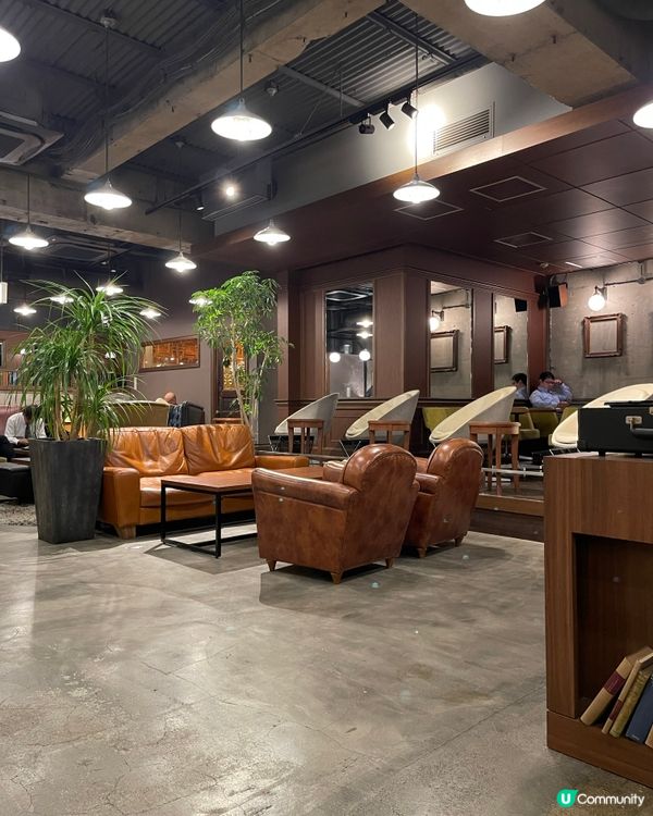 漫遊表參道前嘆份靚早餐