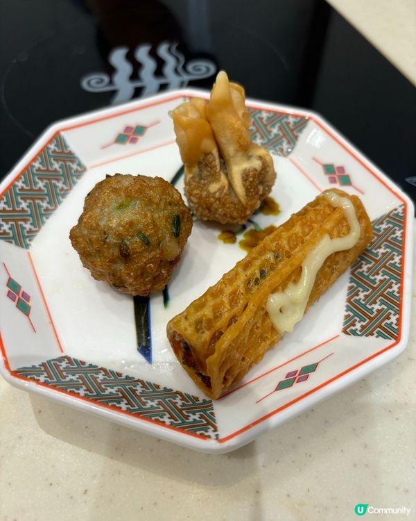 性價比高的早茶點心