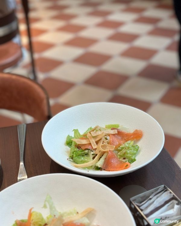 荃灣cafe打卡一流📸食物一般