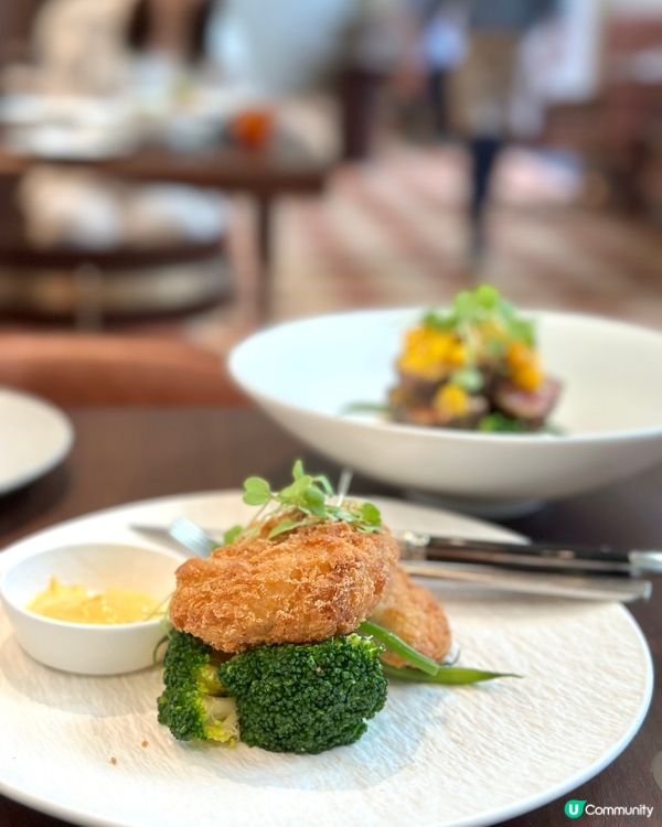 荃灣cafe打卡一流📸食物一般