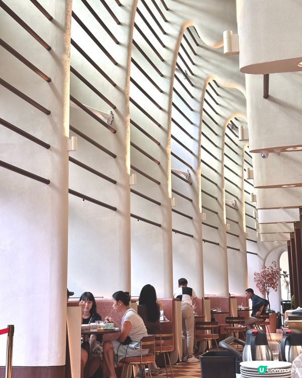 荃灣cafe打卡一流📸食物一般