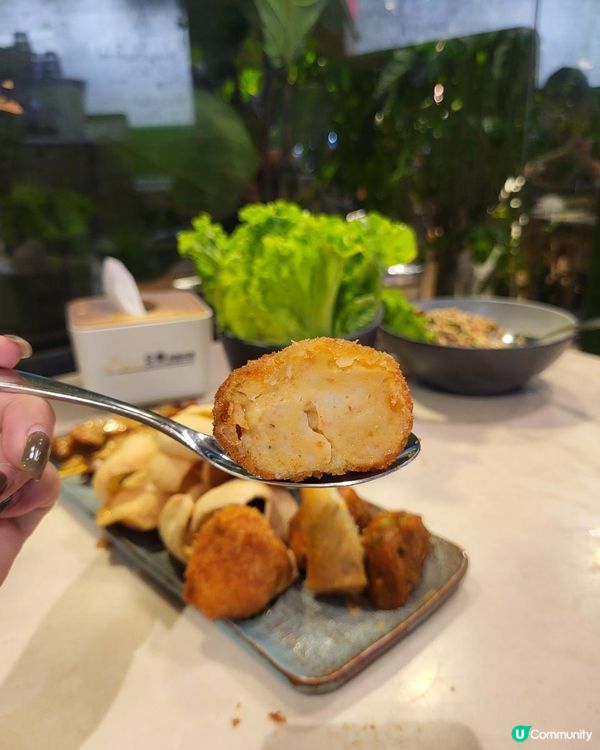 元朗 ︳公車泰國餐廳