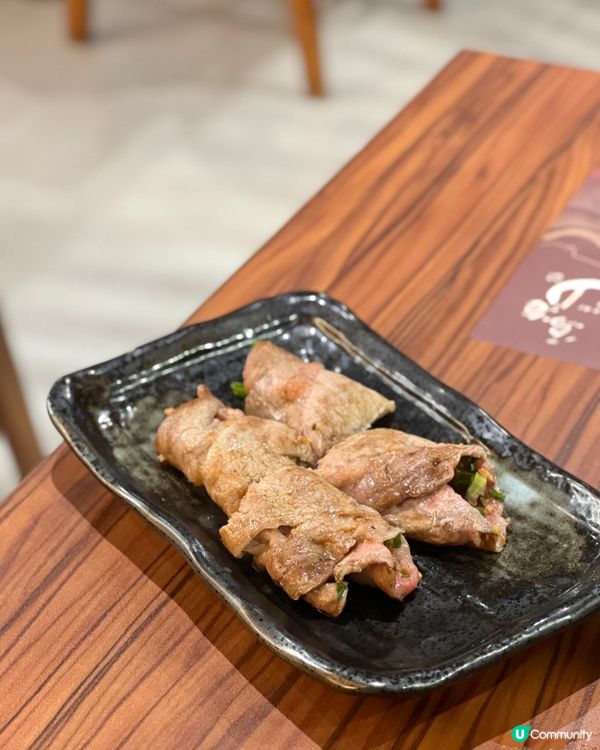 《深水埗新開鐵板餐 價錢相宜》