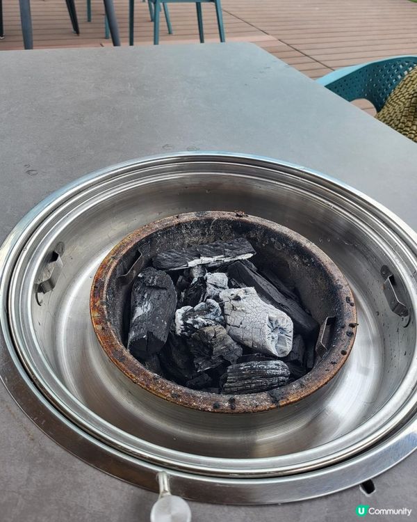 元朗 ︳任食韓燒 + 太窯雞